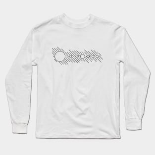 Our Neighborhood Long Sleeve T-Shirt